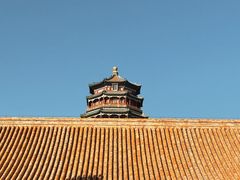 -宫事颐庭·老佛爷贵寿下午茶(颐和园店)