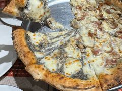 -Primo·丽莫意大利窑烤披萨