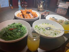 -张家卫·阳江菜·小海鲜(肥婆湾桥店)