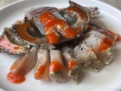 -好兄弟郭巨海鲜(天一阁店)