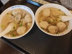-永和鱼丸(南后街店)