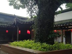 -星巴克(福州三坊七巷店)