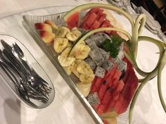 果盘-赵记老铺(市府恒隆广场店)