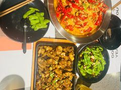 -一棠龙虾•王牌虾球(楚河汉街店)