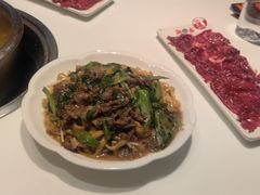 -潮泰牛肉火锅 · 创于1992年(车公庙店)