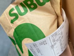 -赛百味SUBWAY(星摩尔店)