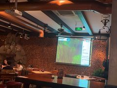 -Shanghai Brew House上海啤酒工坊(老外街店)