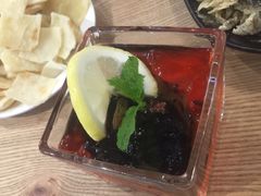 -鱼酷活鱼烤鱼(梅江印象城店)