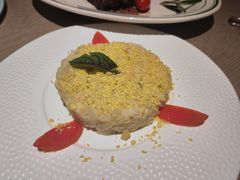 -波特曼西餐厅(中央大街店)