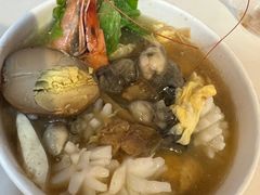 -盒煮先卤面(沙坡尾店)