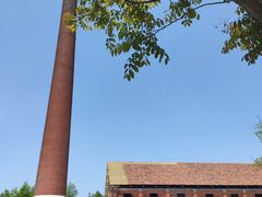 -祝甸砖窑文化馆