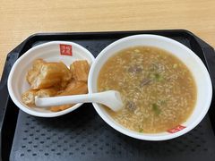 -浮屿大同鸭肉粥·始于1983年