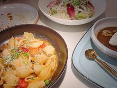 时令水果沙拉-阿妮叶李(光谷世界城店)