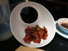 -老头儿油爆虾·知味杭州(爱琴海购物中心)