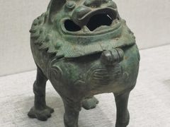 -北京中医药大学-中医药博物馆