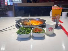 -傣妹火锅(南京东路一店)