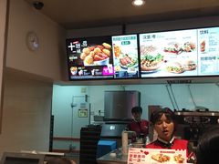 -肯德基(新凌云店)