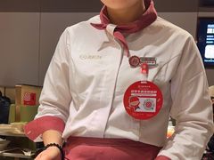-海底捞火锅(赛格国际购物中心店)