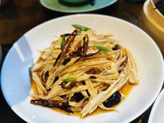 -粗茶淡饭·隐庐私厨(东亭店)