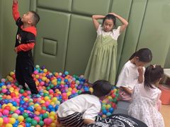 -海底捞火锅(绿洲梦想店)