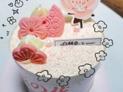 -喜利来蛋糕(景子街店)