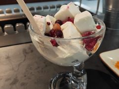 -很久以前羊肉串(中山公园店)