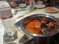 -东道煮火锅(新城东路店)