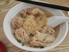 -云云美食