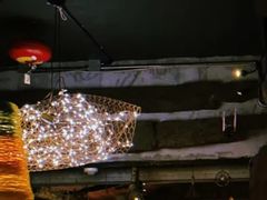 -城墙外BAR