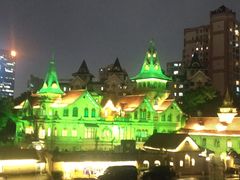 -马勒别墅饭店(静安寺店)