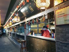 -杨记隆府(白象街店)