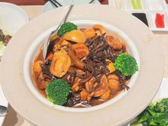 -北京保利大厦酒店(东四十条地铁站店)