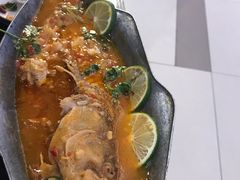 -觅山云南菜(泊富ICITY店)