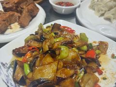 -林海雪乡铁锅炖·东北菜(夏湾店)