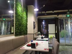 -嘉和一品粥(首经贸店)