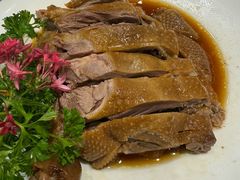 -锡和无锡菜(景丽苑店)