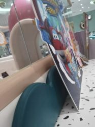 -奈尔宝·儿童乐园·亲子餐厅(苏州大悦城店)