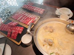 -骨之味·筒骨汤火锅(江头店)