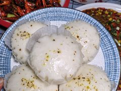 -虎虎龙虾大排档(双井店)