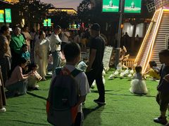 -大小河街