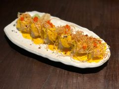 -yokocho上横町·日本食街(深业上城店)