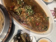 -人民公社大食堂(张家湾店)