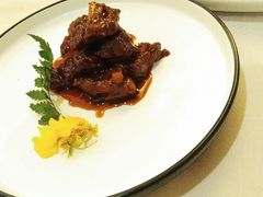-上海古井假日酒店 · 徽昇楼中餐厅