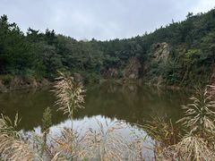 -太和山风景区