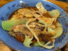 -高记什邡肖麻辣(成都店)