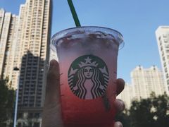 -星巴克臻选(郑州国贸360广场店)