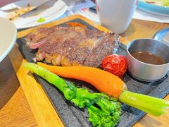 -曼乐辰餐厅(中庚漫游城店)