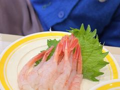 -滨寿司(百联中环店)