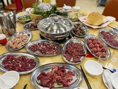 -五洞大众牛餐馆(番禺分店)