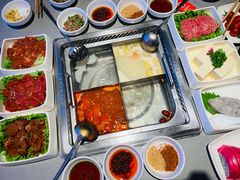 -海底捞火锅(吾悦广场店)